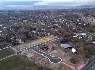 2351 N 80 W, Pleasant Grove, UT 84062