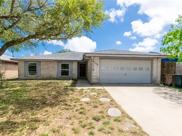 2240 Lombardy Dr, Corpus Christi, TX 78418