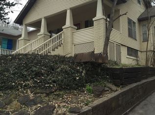 216 E Spring St APT 2, Fayetteville, AR 72701