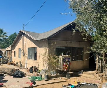 420 W K St, Colton, CA, 92324