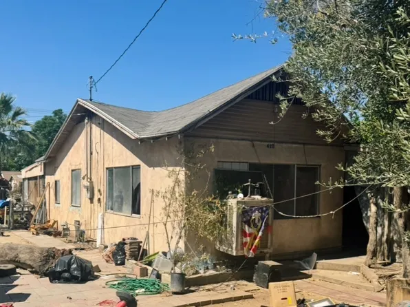 420 W K St, Colton, CA 92324