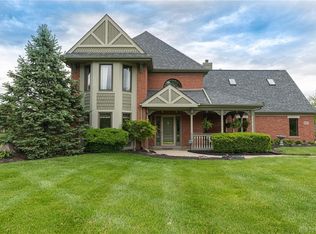 9630 Clyo Rd, Dayton, OH 45458