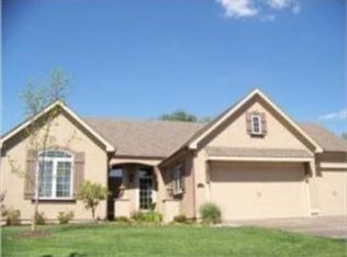 1918 NE 101st St, Kansas City, MO 64155