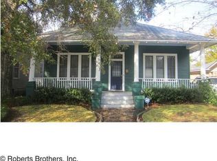 1502 Brown St, Mobile, AL 36604