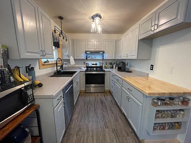 2 bed, 1256 sqft, $800 — Photo 3