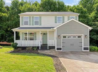 519 Duncan Station Dr, Duncan, SC 29334