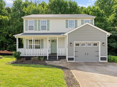 519 Duncan Station Dr, Duncan, SC, 29334