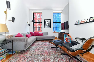 Rented by J Misrahi Realty Corp