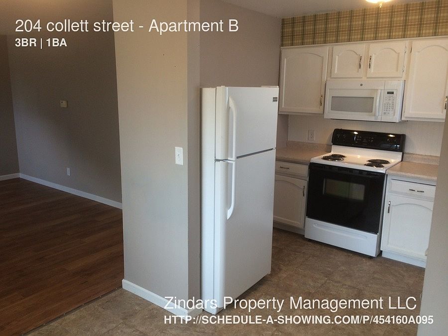 1st image of 204 E Collett St APT B