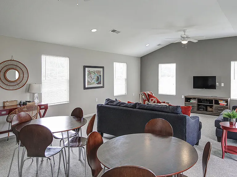 Community room