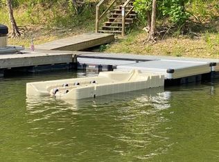 262 Lake Ridge Rd, Scottsville, KY 42164