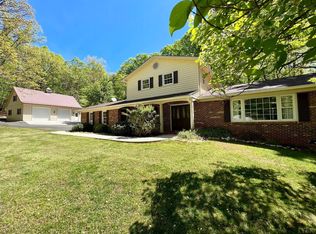 685 Monacan Park Rd, Madison Heights, VA 24572
