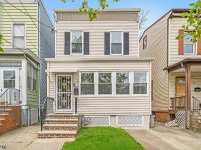 588 Adams Ave, Elizabeth, NJ, 07201