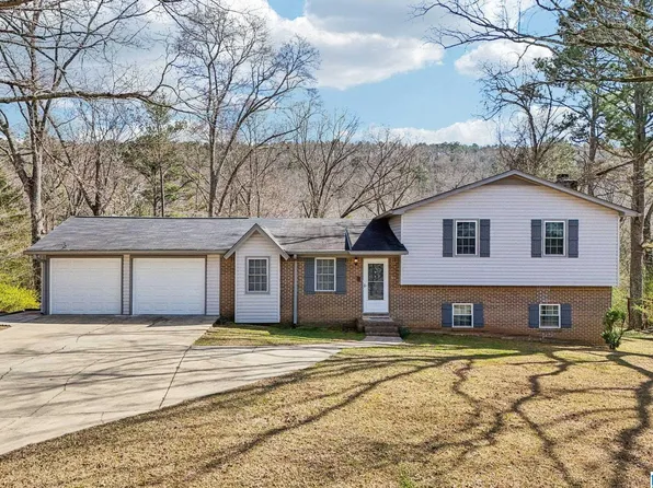 100 Oak Ln, Oneonta, AL 35121