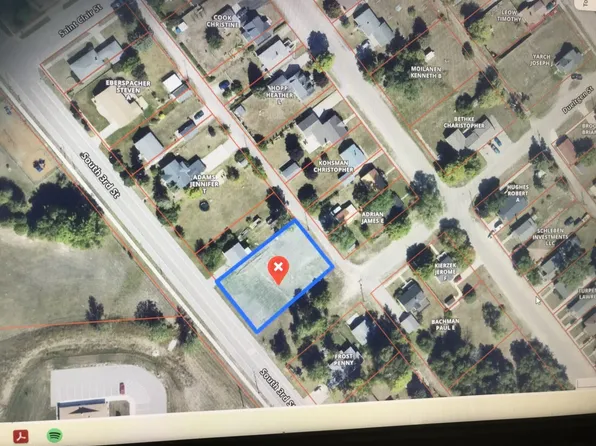 0 S 3rd St, Rogers City, MI 49779
