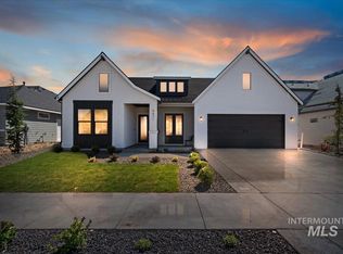 6671 Piaffe St, Eagle, ID 83616