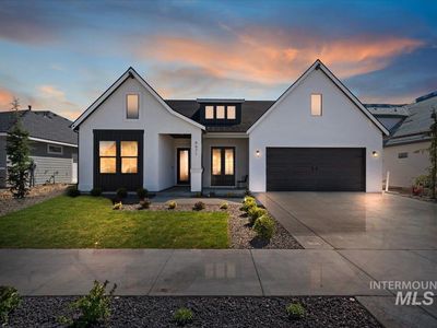 6671 Piaffe St, Eagle, ID, 83616