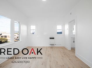 527 W 15th St #22, San Pedro, CA 90731