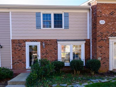 4902 B Tower Rd, Greensboro, NC, 27410