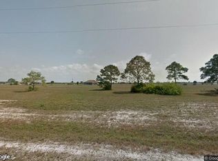 3814 NW 44th Ter, Cape Coral, FL 33993