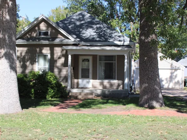 1404 W 6th St, Hastings, NE 68901