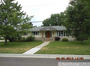 7000 Knox Ave N, Brooklyn Center, MN 55430