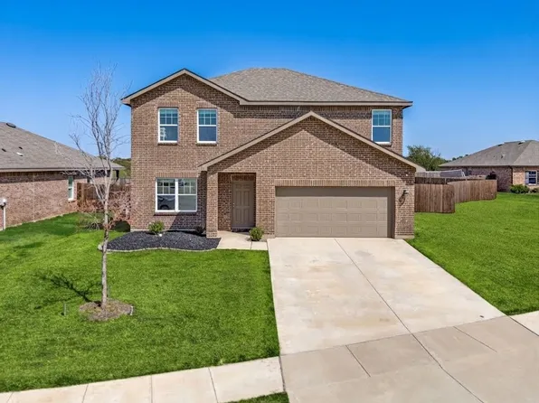 12 Cherryridge Dr, Edgecliff Village, TX 76134