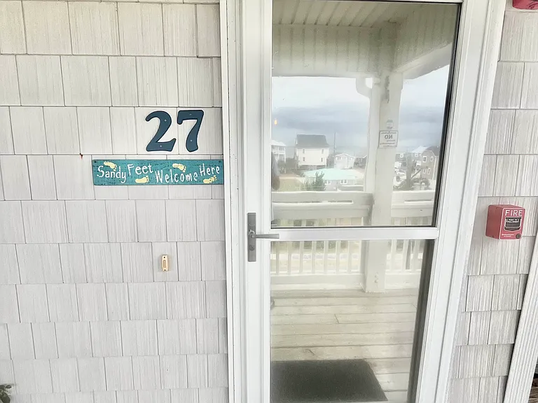 305 N Topsail Dr #27 — Photo 6
