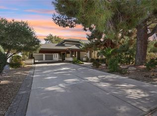 3140 Montessouri St, Las Vegas, NV 89117