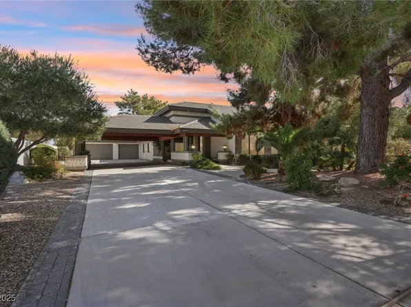 3140 Montessouri St, Las Vegas, NV 89117