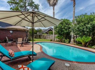 20227 Timberstone Ln, Spring, TX 77379