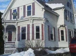 90 Canton St, Lowell, MA 01851