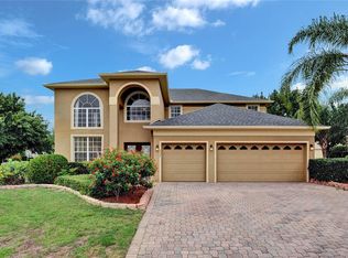 3300 Midlake Ter, Ocoee, FL 34761