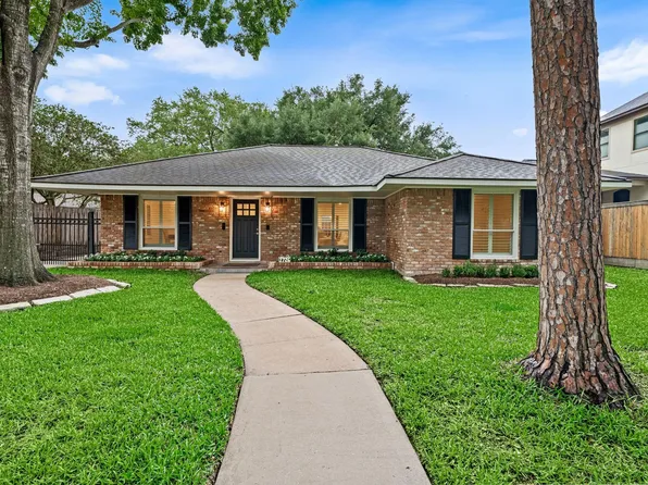 3726 Latma Dr, Houston, TX 77025