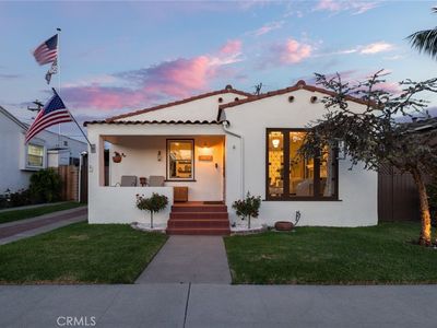 270 Campo Dr, Long Beach, CA, 90803