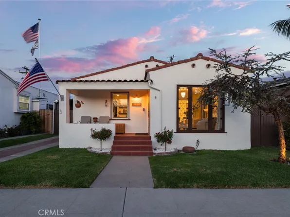 270 Campo Dr, Long Beach, CA 90803