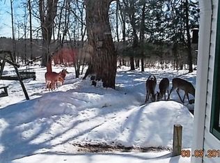 N2560 Marsh Ln, Shawano, WI 54166