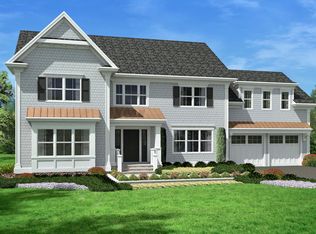 3 High Point Rd, Scarsdale, NY 10583