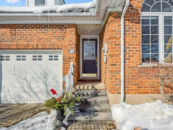 133 Riverwalk Pl S, Guelph/eramosa, ON N0B 2K0
