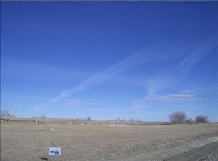 7608 N Leopard Ave, Billings, MT 59106
