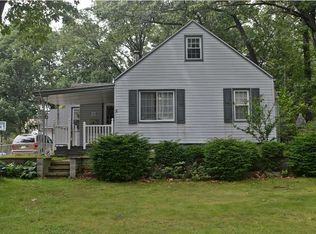 2304 Newport Ave, Toledo, OH 43613