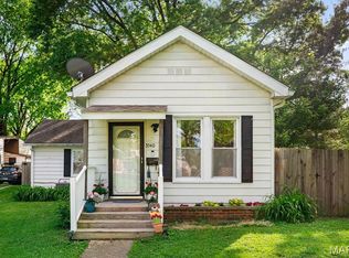 3540 Marion St, Belleville, IL 62226