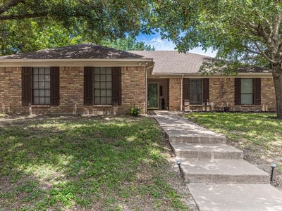 208 Hillside Dr, Hewitt, TX, 76643