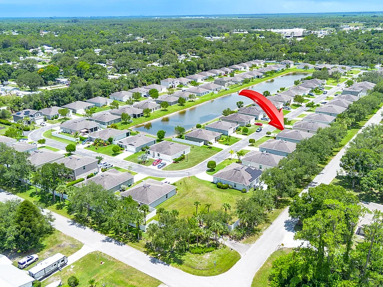 5344 Oakland Lake Cir — Photo 63