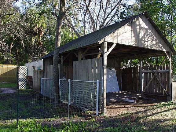 Wired workshop/barn w/ loft 