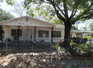3809 N 55th St, Tampa, FL 33619