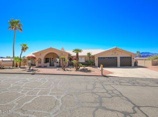 2220 Snead Dr, Lake Havasu City, AZ 86406