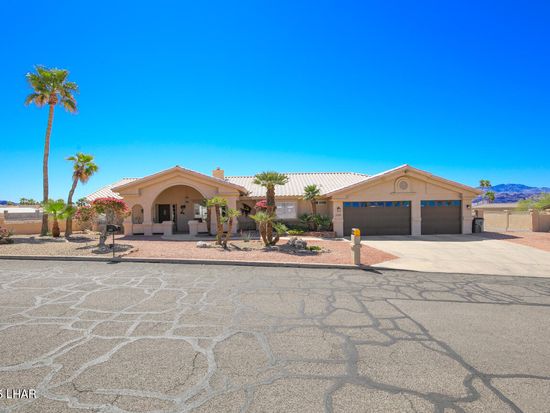 2220 Snead Dr, Lake Havasu City, AZ 86406