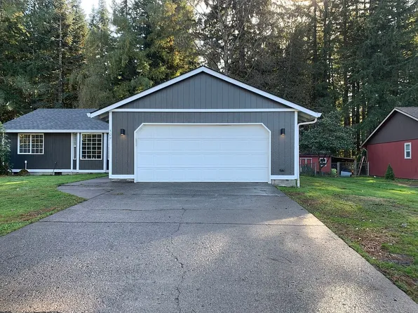 509 W Christy St, Yacolt, WA 98675