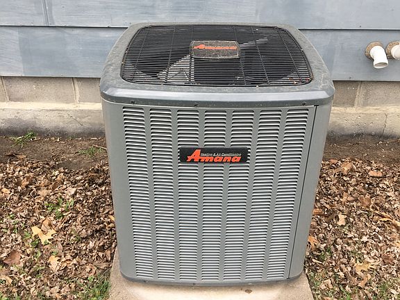 New AC in 2018